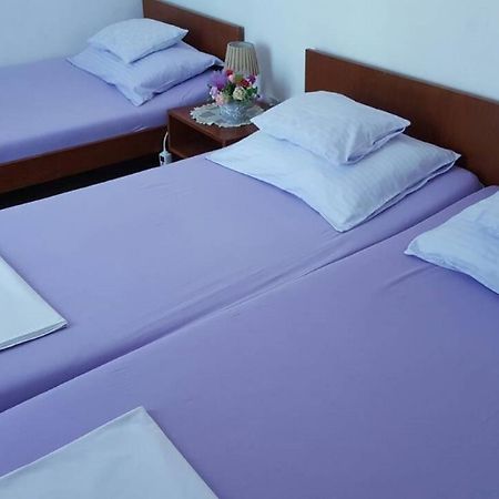 Rooms Milena Lopud Exterior foto