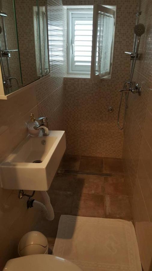 Rooms Milena Lopud Exterior foto
