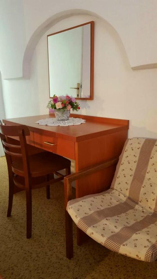 Rooms Milena Lopud Exterior foto