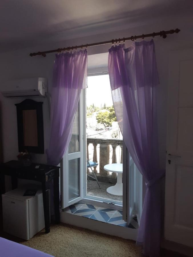 Rooms Milena Lopud Exterior foto
