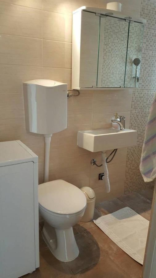 Rooms Milena Lopud Exterior foto